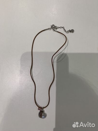 Подвески Swarovski