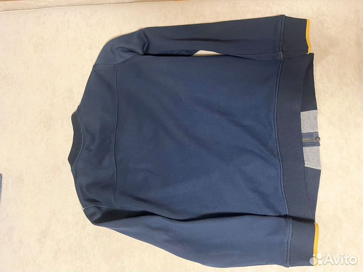 Бомбер на мальчика 152 Catimini