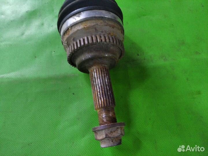 Привод, полуось левая 1064001140 Geely Emgrand EC7