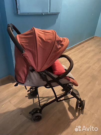 Прогулочная коляска бу