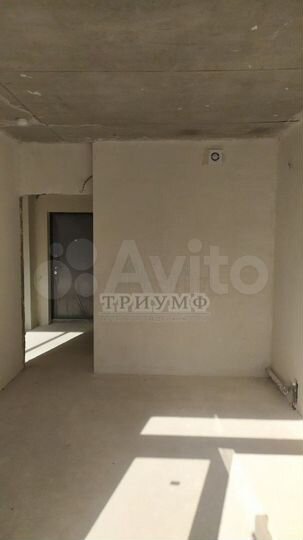 3-к. квартира, 75 м², 1/8 эт.
