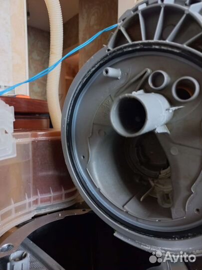 Ремонт посудомоечных машин на дому частный мастер