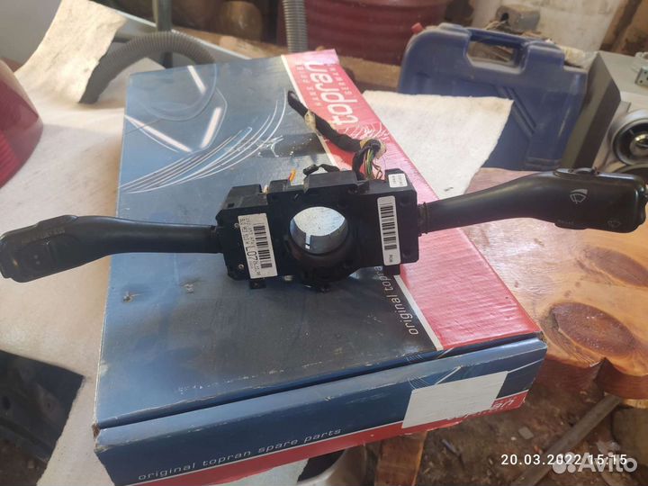 Стрекоза audi a6c5