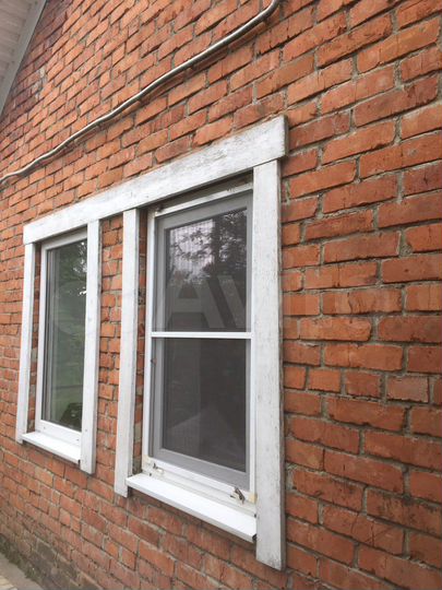 Дом 90 м² на участке 3 сот.