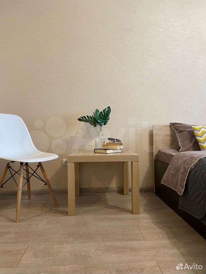 2-к. квартира, 56 м², 3/16 эт.