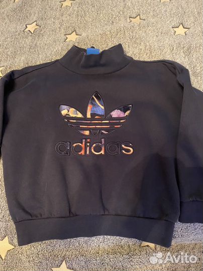 Толстовка, кофты Adidas,Nike, Fila 128 см