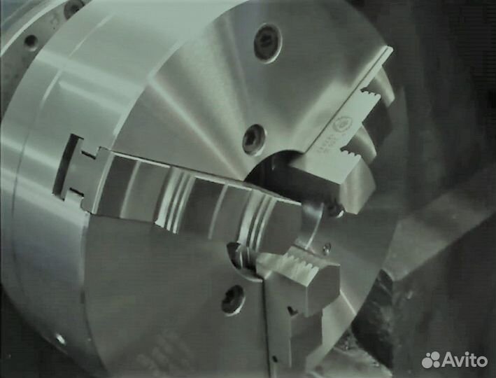 Токарные работы. Токарь