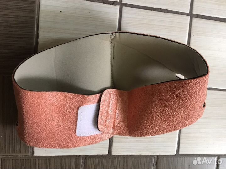 Корректор осанки, наколенник, корсет на подбородок