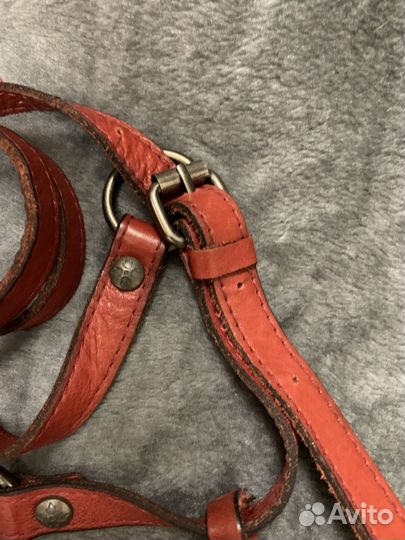 Ремень на сумку Patricia Nash