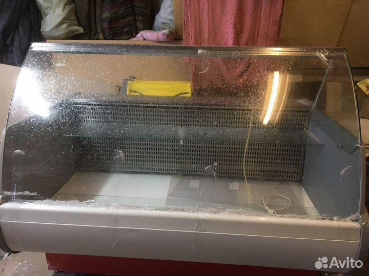 Холодильник