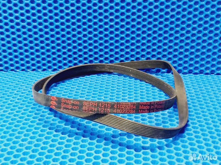 Ремень стиральной машины 8EPH 1215