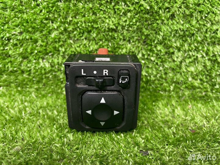 Блок управления зеркалами левый Mitsubishi ASX