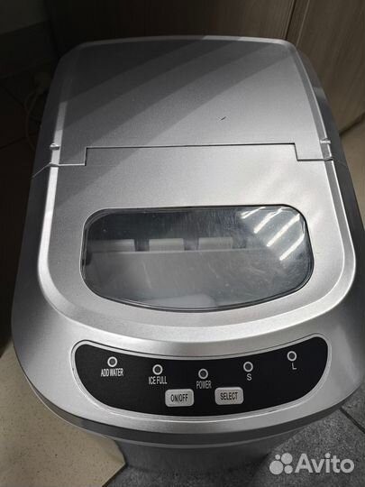 Ледогенератор