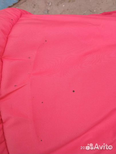 Прогулочная коляска бу