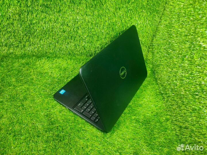 Шустрый ноут для работы и учёбы с новой батарейкой