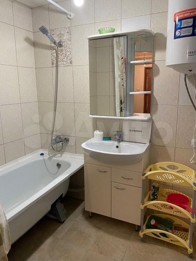 Дом 40 м² на участке 40 сот.