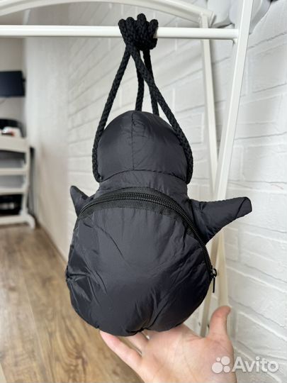 Рюкзак Zara пингвин