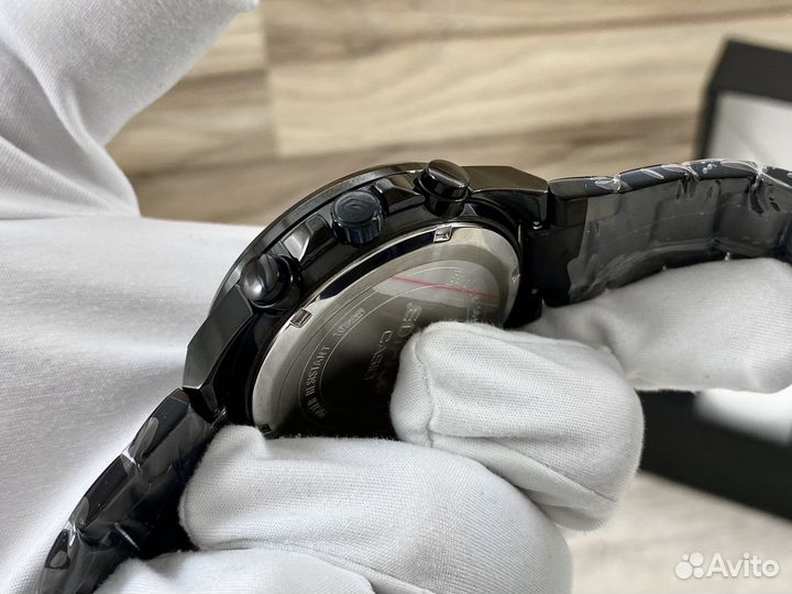 Часы мужские Casio Edifice