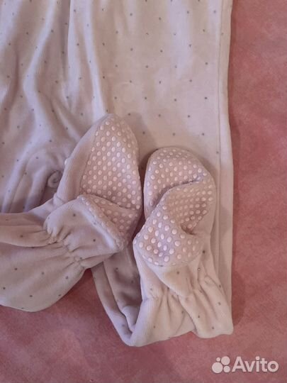 Комбинезон chicco 74 новый