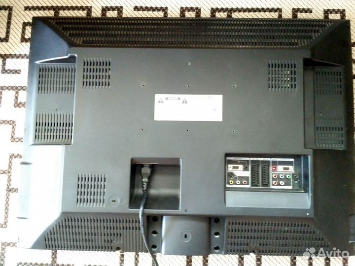 Телевизор Daewoo ЖК 32 дюйма