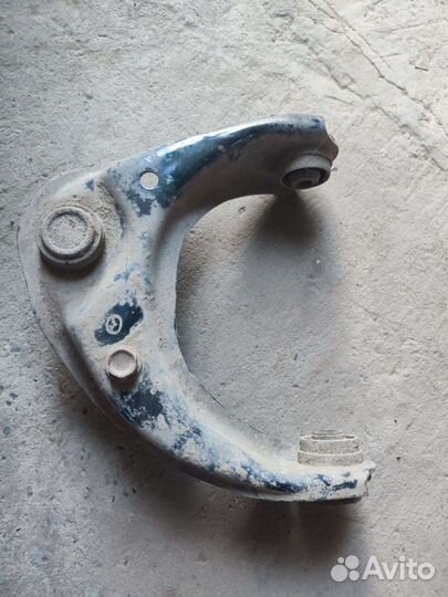 Рычаг передний верхний Mazda 6 GH