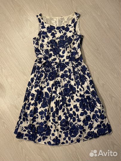 Платье intrend max mara it40