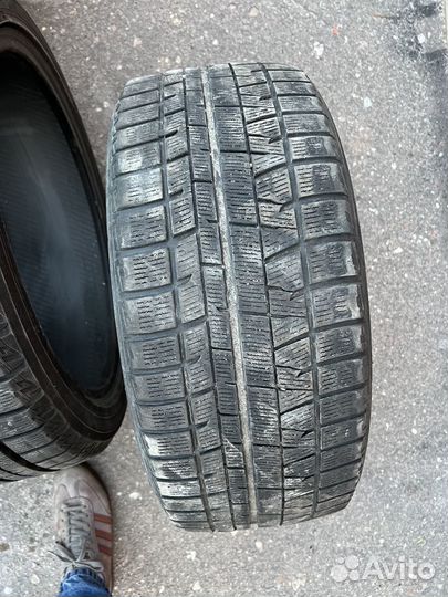 Yokohama Ice Guard IG60 255/40 R18