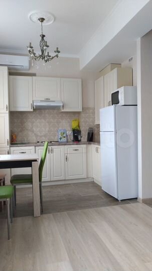 2-к. квартира, 30 м², 6/12 эт.