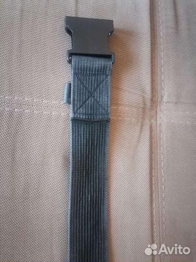 Тактический ремень