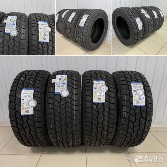 Triangle TR292 255/70 R16