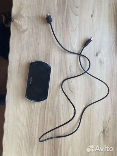 Sony PSP GO