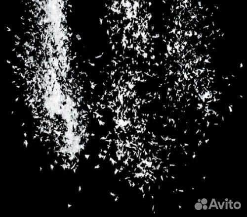 Global Effects snowfall - Искусственный снег “Сне