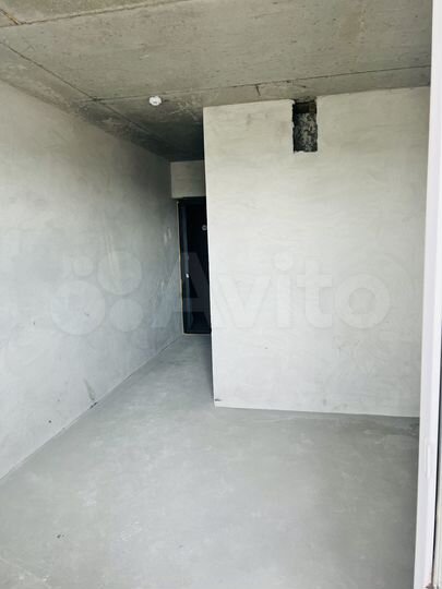 Квартира-студия, 20 м², 9/10 эт.