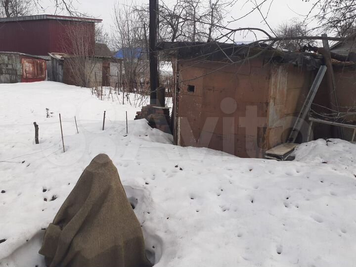 Участок 6 сот. (СНТ, ДНП)