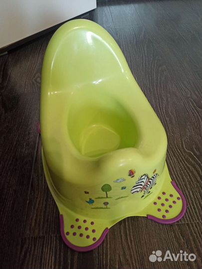Горшок детский