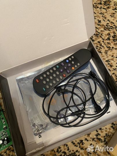 DVB карта