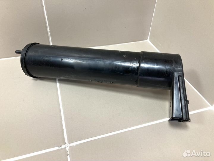 Абсорбер (фильтр угольный) 6Q0201797B VAG