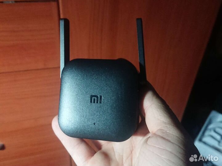 Усилитель беспроводного сигнала Xiaomi Mi WiFi