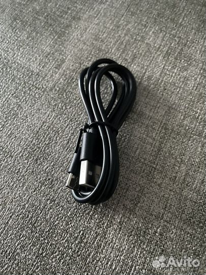 Провод usb type A - type C