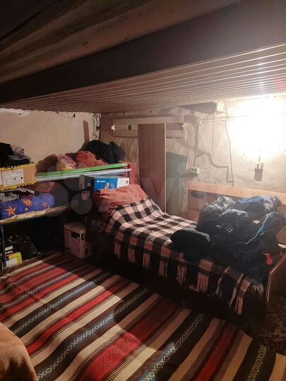 Гараж, 27 м²