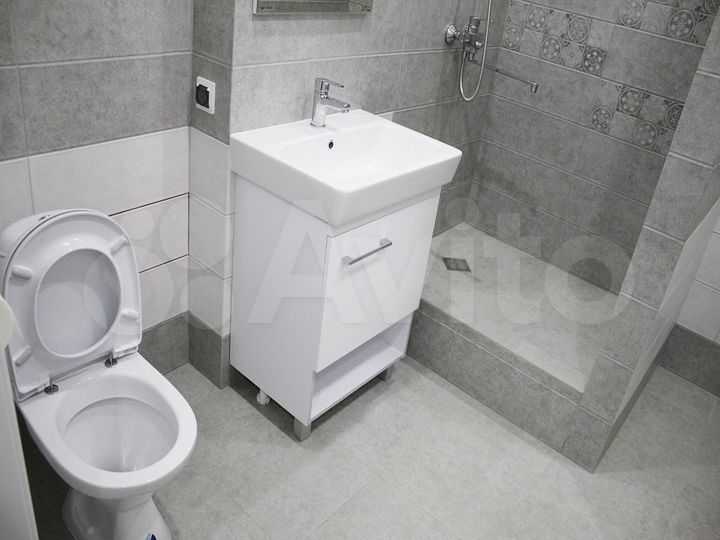 Квартира-студия, 27,8 м², 4/9 эт.