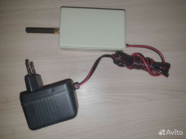 Флудилка GSM