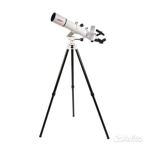 Телескоп Veber PolarStar II 700/80AZ рефрактор