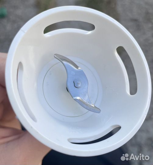 Ручной блендер marta