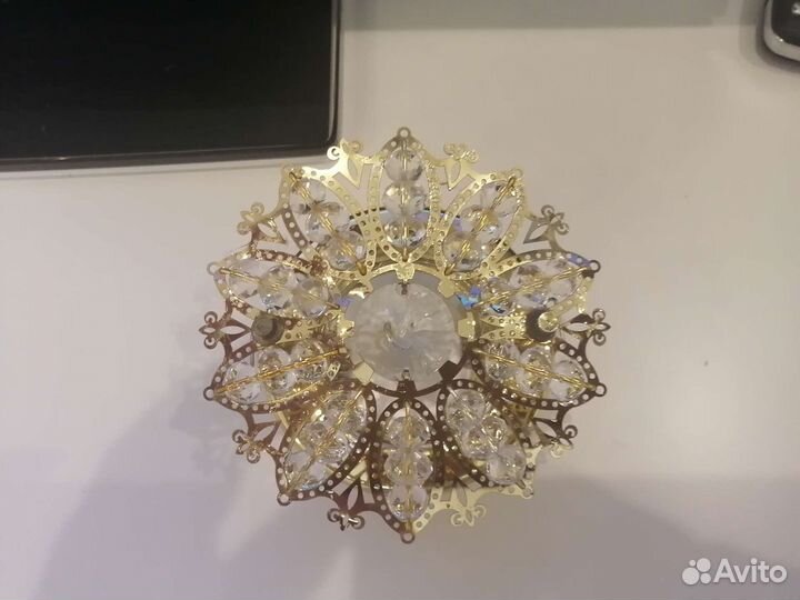 Светильник потолочный