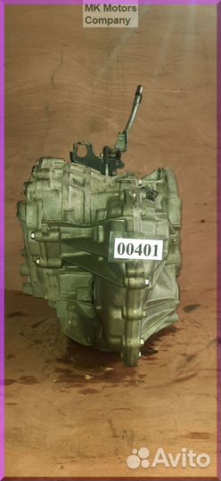 Вариатор VQ25DE 2,5 Nissan Tiana J32 №313