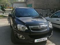 Opel Antara 2.2 AT, 2014, 177 000 км, с пробегом, цена 1 557 500 руб.