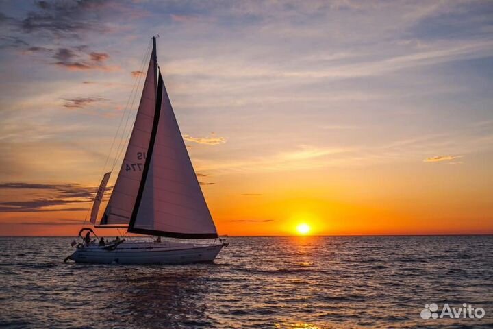 Экскурсия по Адлерскому побережью