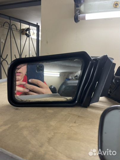 Зеркала Ваз 2109 21099 2108 2105 2104