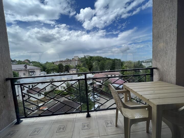 3-к. квартира, 114 м², 5/12 эт.